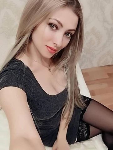 Проститутка Фатима